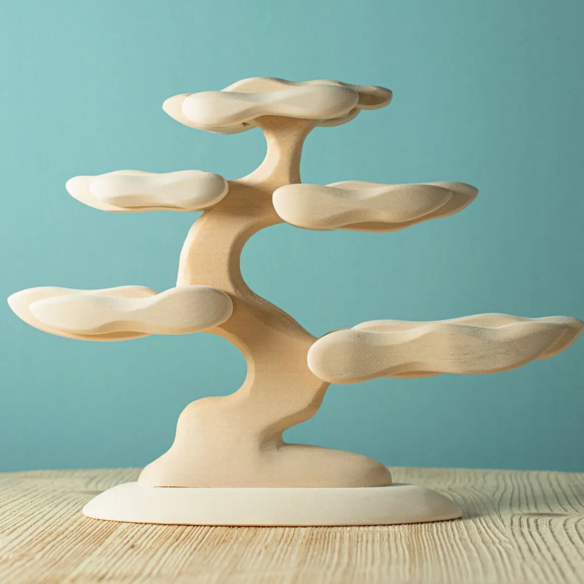 BumbuToys Bonsai Tree NAKED Best