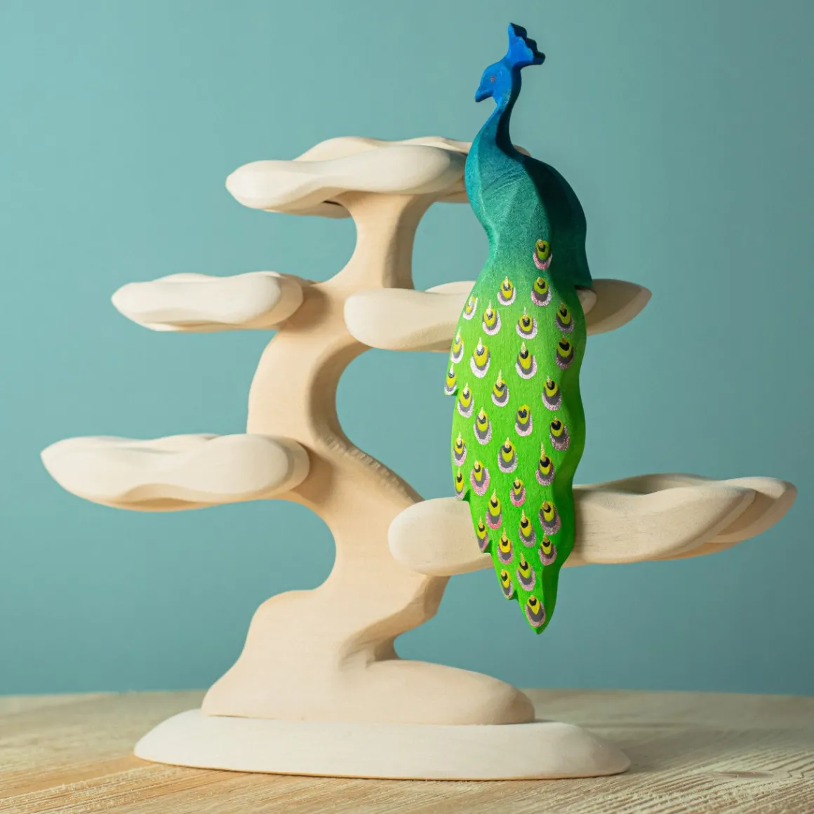 BumbuToys Bonsai Tree NAKED Best