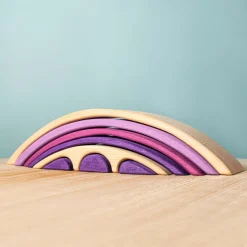 BumbuToys Bridges Hot