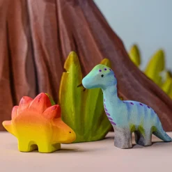 BumbuToys Brontosaurus Baby Discount