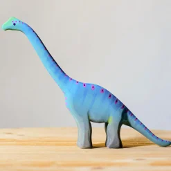 BumbuToys Brontosaurus Big Hot