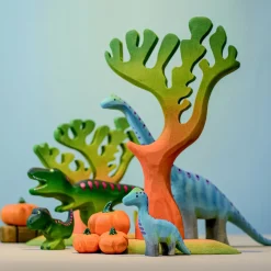 BumbuToys Brontosaurus Big Hot