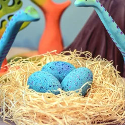 BumbuToys Brontosaurus Eggs SET Best