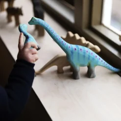 BumbuToys Brontosaurus SET Online