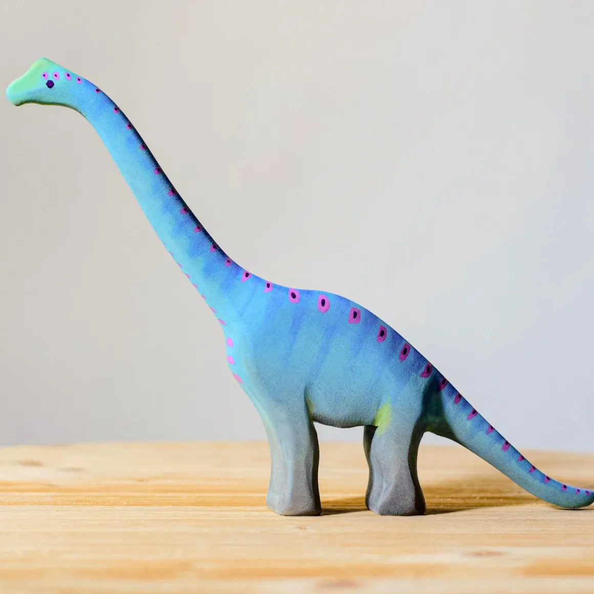 BumbuToys Brontosaurus SET Online
