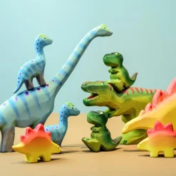 BumbuToys Brontosaurus SET Online