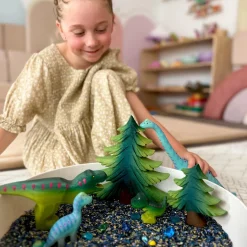 BumbuToys Brontosaurus SET Online