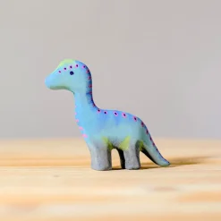 BumbuToys Brontosaurus SET Online