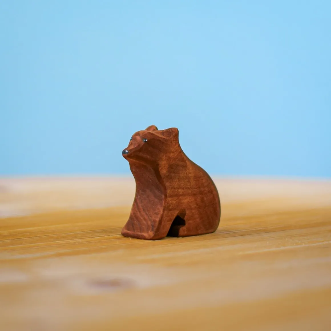 BumbuToys Brown Bears Family SET Online