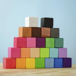 BumbuToys Building Blocks Small SET Online