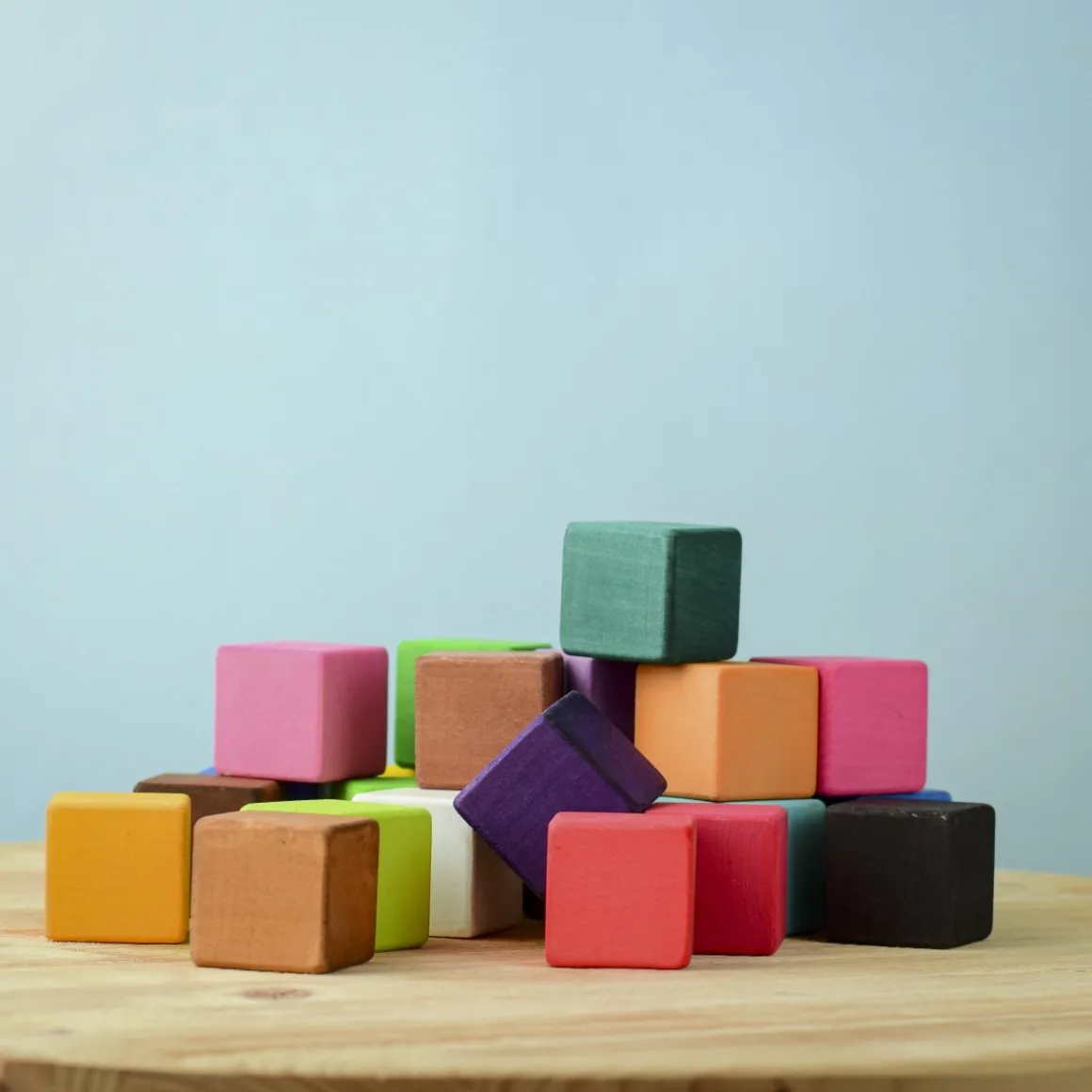 BumbuToys Building Blocks Small SET Online