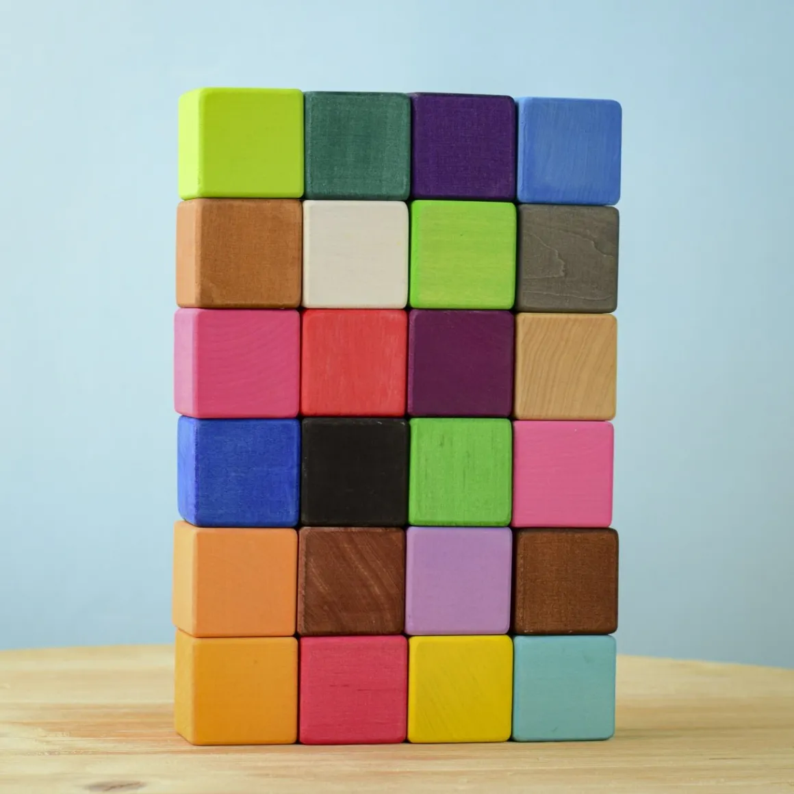 BumbuToys Building Blocks Small SET Online
