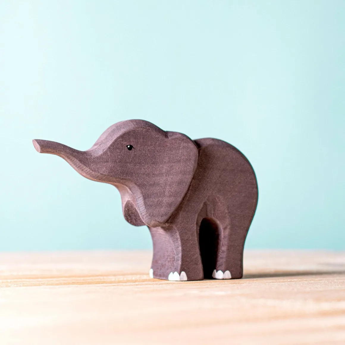 BumbuToys Bumbi & Bimbi Elephants SET Best