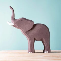 BumbuToys Bumbi Elephant Large Best