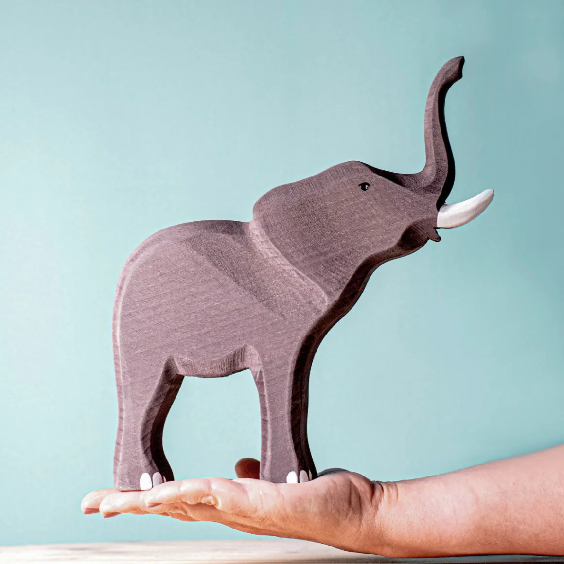 BumbuToys Bumbi Elephant Large Best