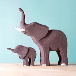 BumbuToys Bumbi Elephant Large Best