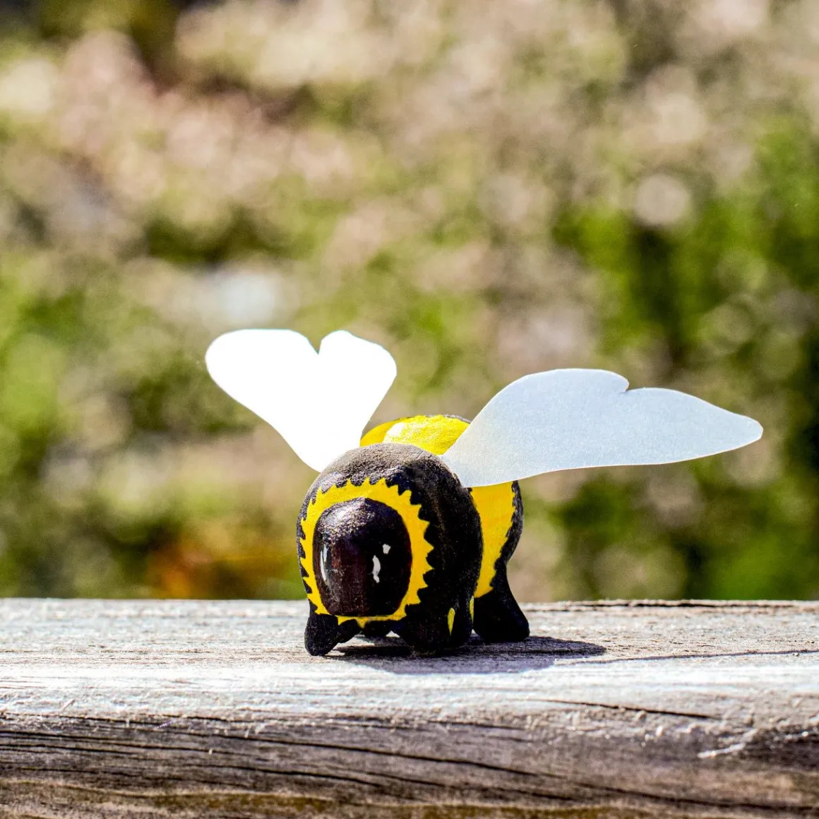 BumbuToys BumbleBee Hot