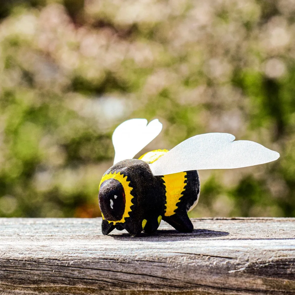 BumbuToys BumbleBee Hot