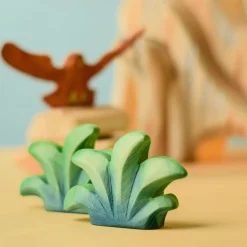 BumbuToys Bushes SET Discount