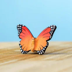 BumbuToys Butterfly New