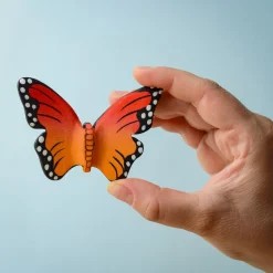 BumbuToys Butterfly New