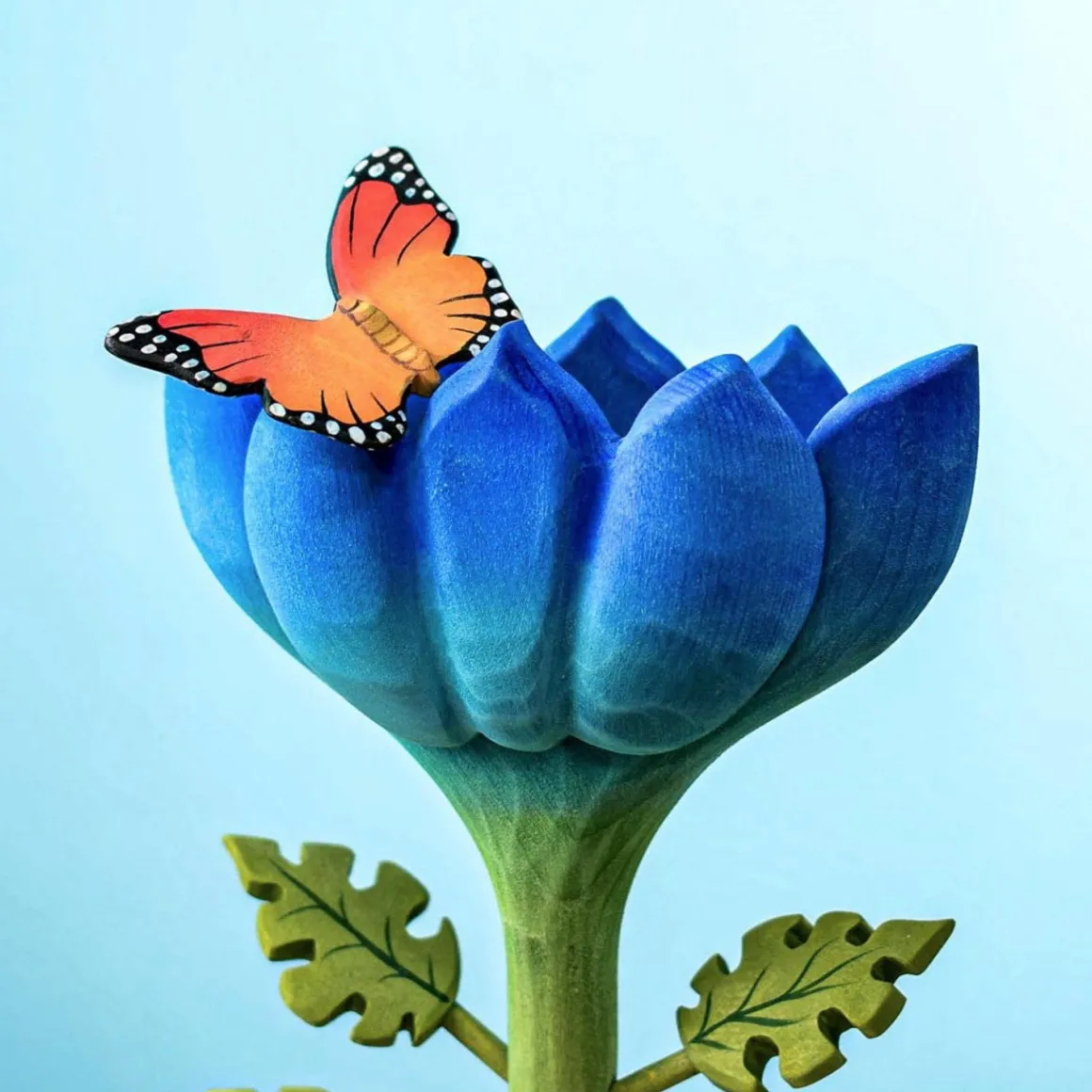 BumbuToys Butterfly New