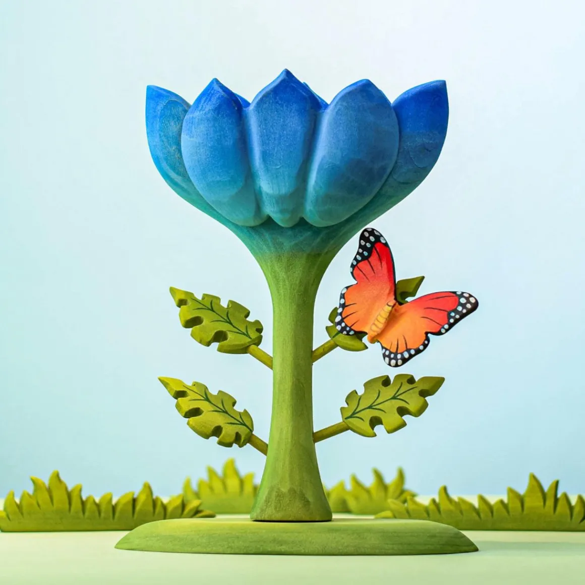 BumbuToys Butterfly New