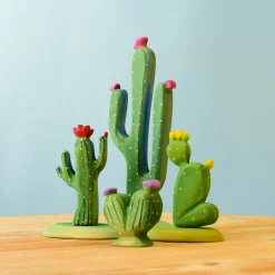BumbuToys Cacti SET Online