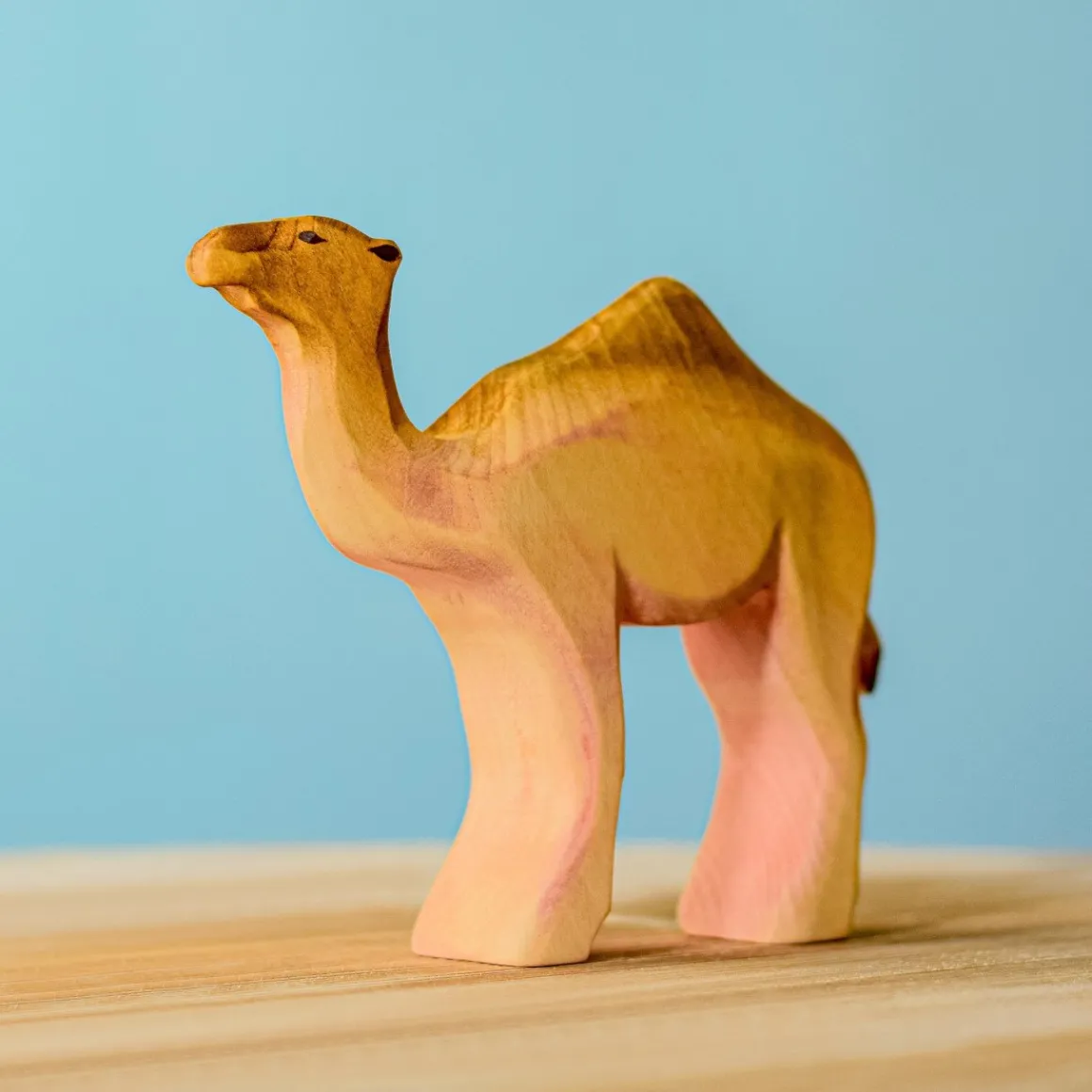 BumbuToys Camel Fashion