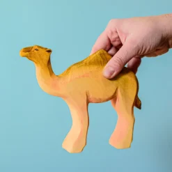 BumbuToys Camel Fashion