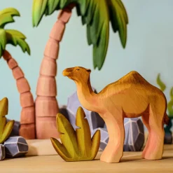BumbuToys Camel Fashion