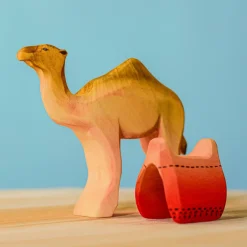 BumbuToys Camel with Saddle Sale