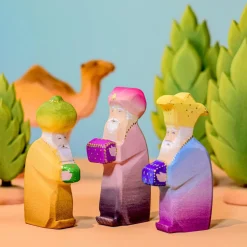 BumbuToys Camel with Saddle Sale