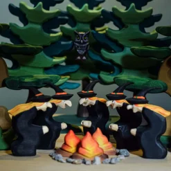 BumbuToys Campfire Clearance