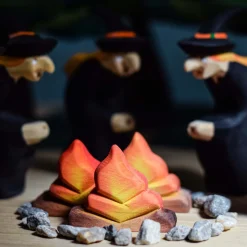 BumbuToys Campfire Clearance