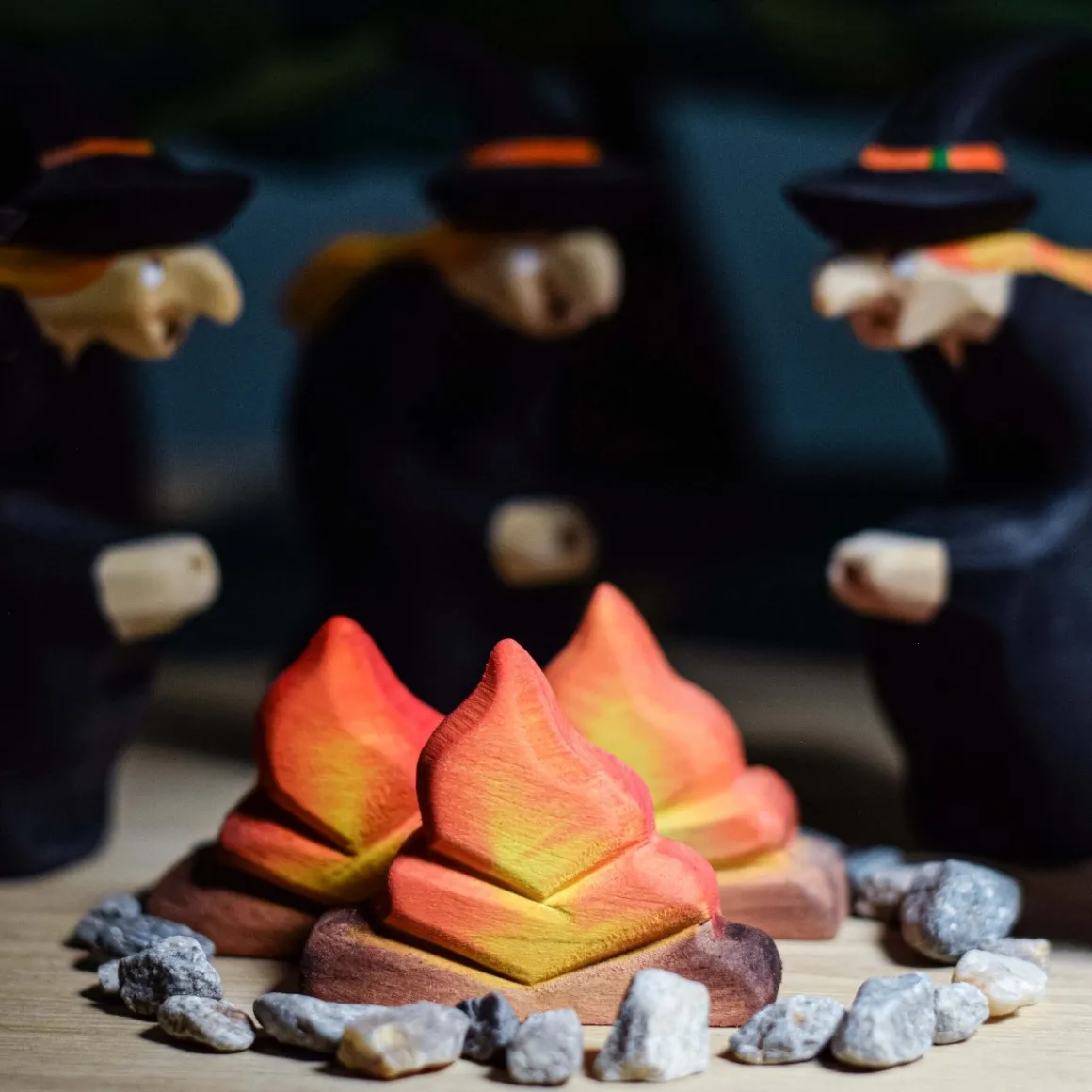 BumbuToys Campfire Clearance