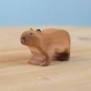 BumbuToys Capybara Hot