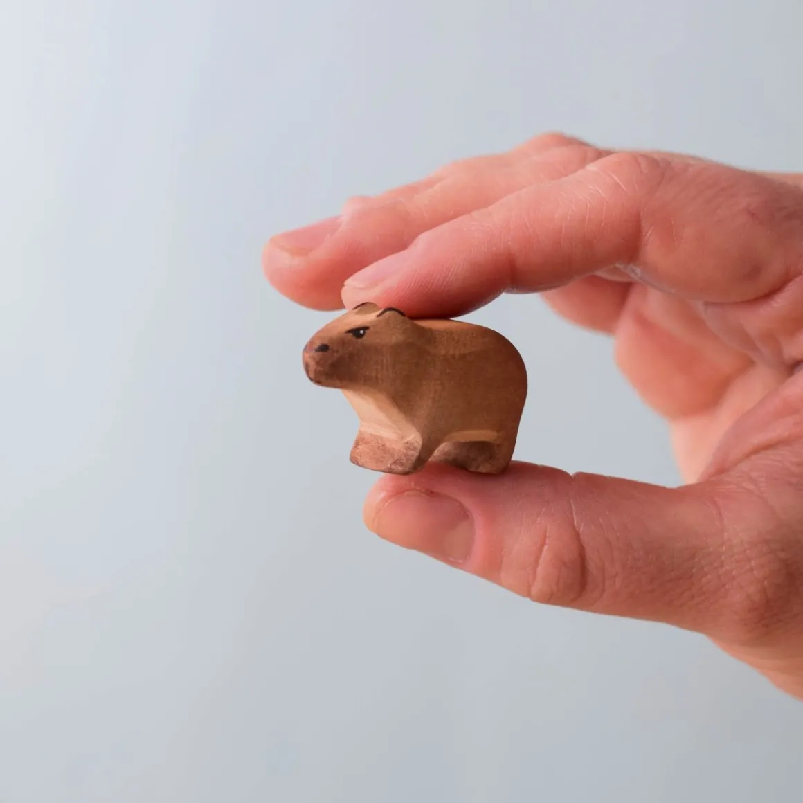 BumbuToys Capybara Family SET Clearance