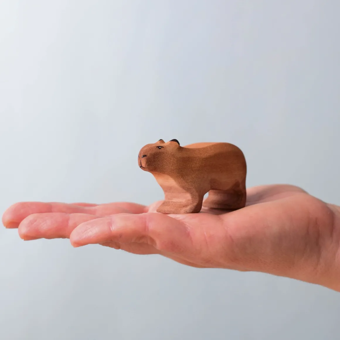 BumbuToys Capybara Family SET Clearance