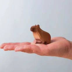 BumbuToys Capybara Sitting Fashion