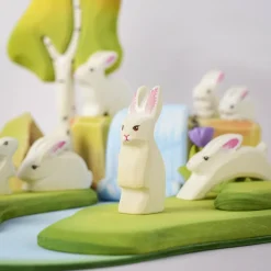 BumbuToys Careful Easter Rabbit Outlet