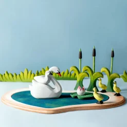 BumbuToys Cattails Discount