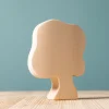 BumbuToys Cherry Tree BLANK Hot