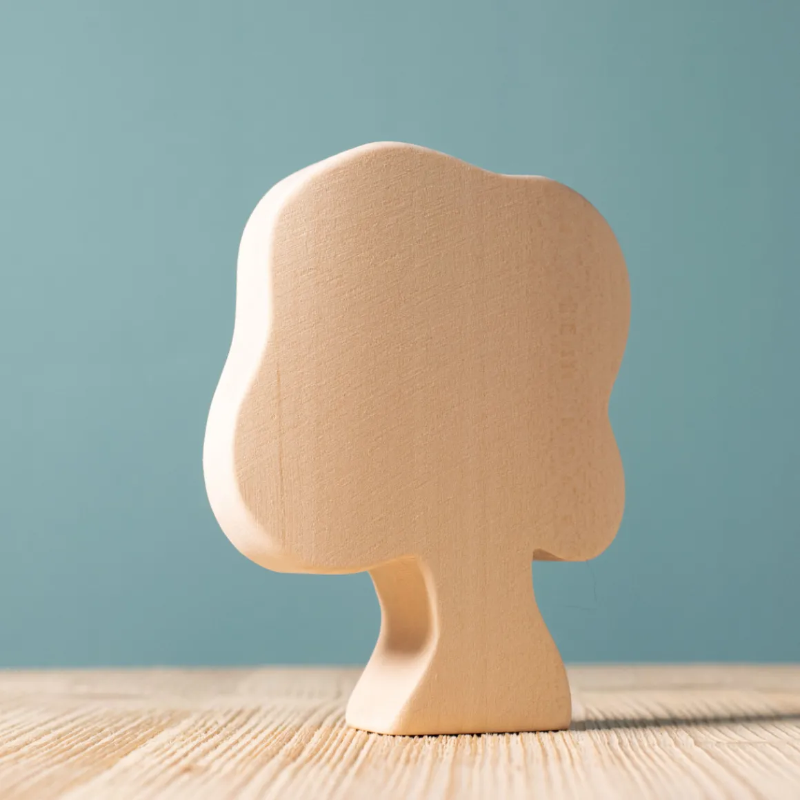BumbuToys Cherry Tree BLANK Hot