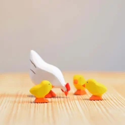 BumbuToys Chick New