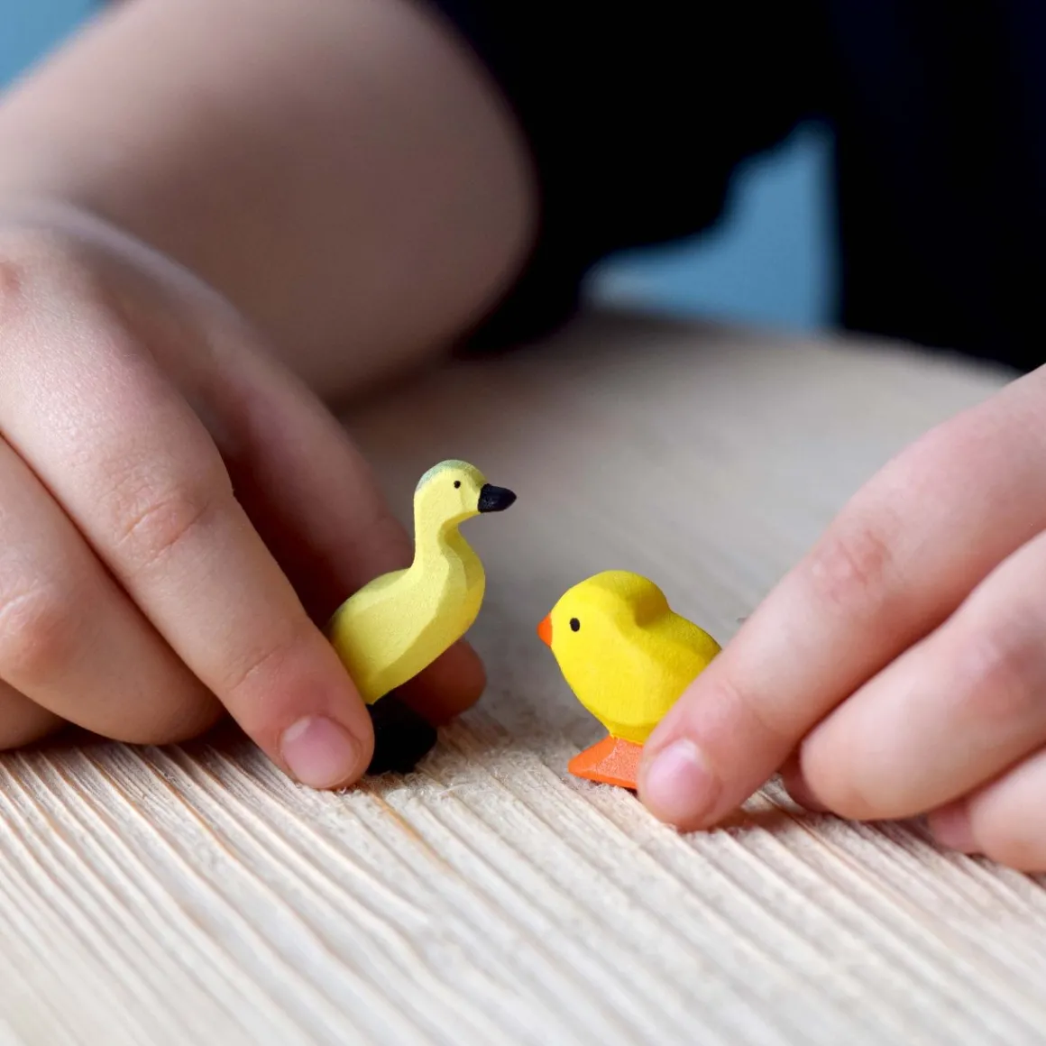 BumbuToys Chick New