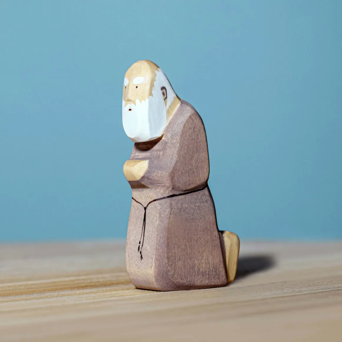 BumbuToys Child Jesus, St. Joseph and St.Maria SET Best