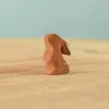 BumbuToys Curious Baby Rabbit Hot