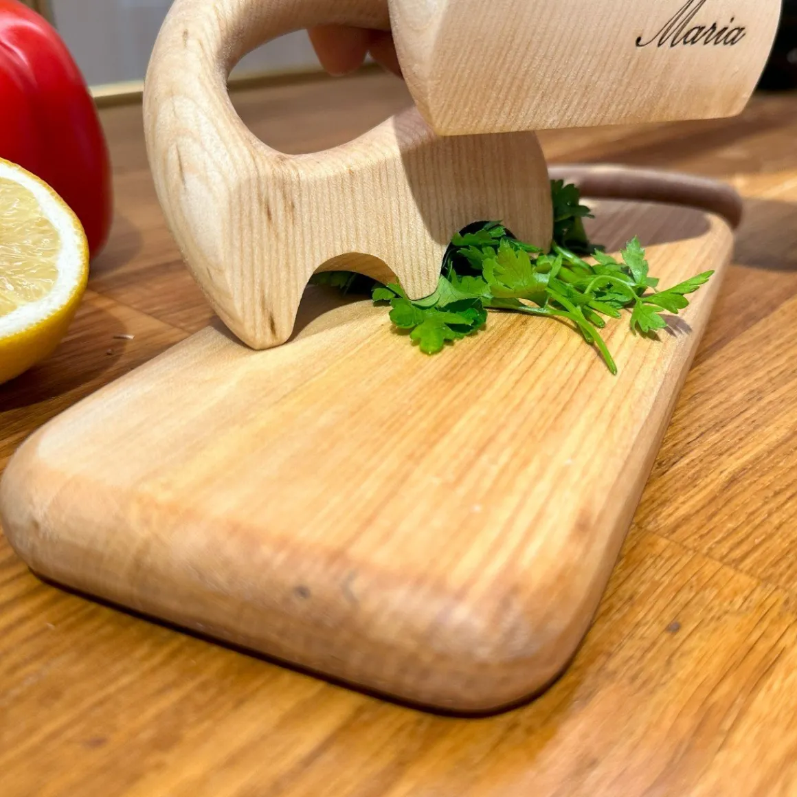 BumbuToys Cutting Board Outlet
