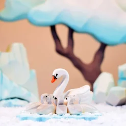 BumbuToys Cygnet Outlet